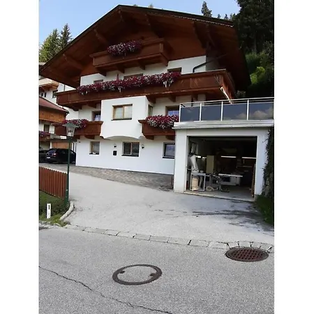 Tropper Comfortable Holiday * Gerlosberg