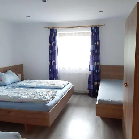 Tropper Comfortable Holiday Dom wakacyjny